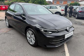 Volkswagen Golf 1.5 eTSI 150 Style 5dr DSG