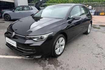 Volkswagen Golf 1.5 eTSI 150 Style 5dr DSG