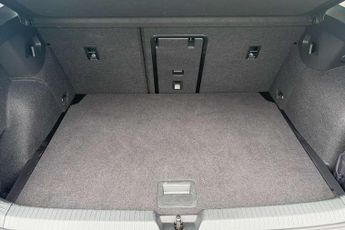 Volkswagen Golf 1.5 eTSI 150 Style 5dr DSG