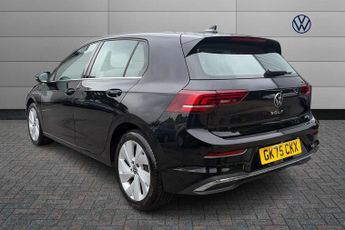Volkswagen Golf 1.5 eTSI 150 Style 5dr DSG