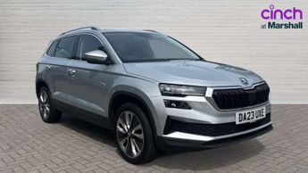 Skoda Karoq 2.0 TDI [150] SE L 5dr