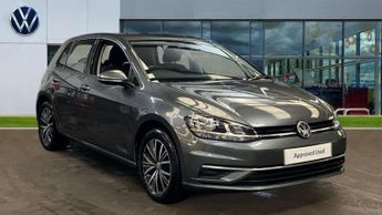 Volkswagen Golf 1.4 TSI SE [Nav] 5dr DSG