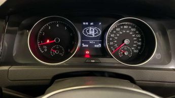 Volkswagen Golf 1.4 TSI SE [Nav] 5dr DSG