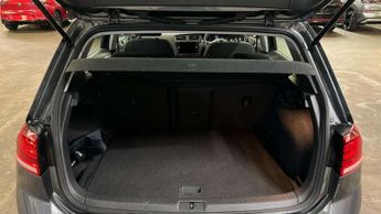 Volkswagen Golf 1.4 TSI SE [Nav] 5dr DSG
