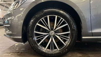 Volkswagen Golf 1.4 TSI SE [Nav] 5dr DSG