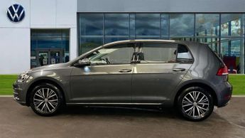 Volkswagen Golf 1.4 TSI SE [Nav] 5dr DSG