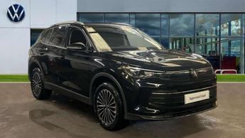 Volkswagen Tiguan 1.5 TSI eHybrid Match 5dr DSG