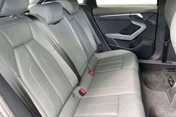 Audi A3 35 TFSI S Line 5dr S Tronic