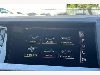 Audi A1 35 TFSI S Line 5dr S Tronic