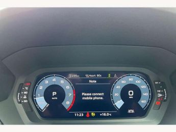 Audi A3 35 TFSI S Line 5dr S Tronic