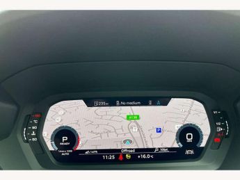 Audi A3 35 TFSI S Line 5dr S Tronic