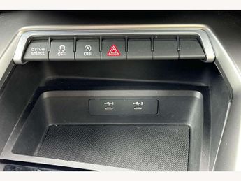 Audi A3 35 TFSI S Line 5dr S Tronic