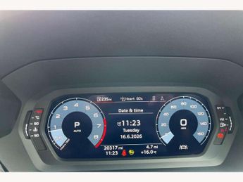 Audi A3 35 TFSI S Line 5dr S Tronic