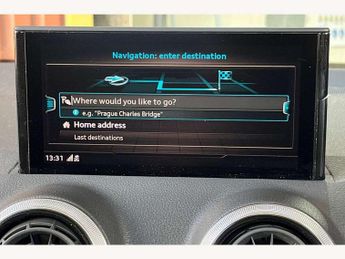 Audi Q2 35 TFSI Sport 5dr S Tronic