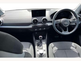 Audi Q2 35 TFSI Sport 5dr S Tronic