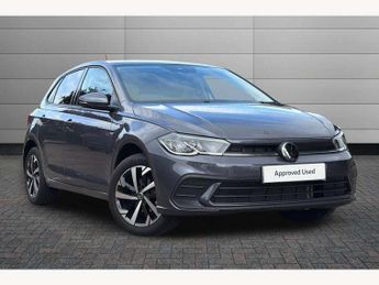 Volkswagen Polo 1.0 TSI Match 5dr DSG
