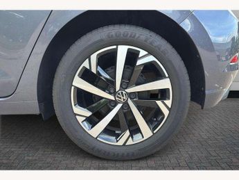 Volkswagen Polo 1.0 TSI Match 5dr DSG