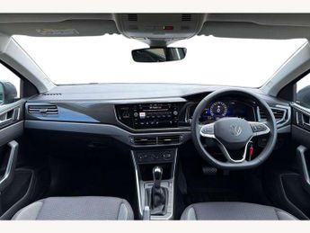 Volkswagen Polo 1.0 TSI Match 5dr DSG
