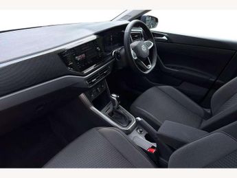 Volkswagen Polo 1.0 TSI Match 5dr DSG