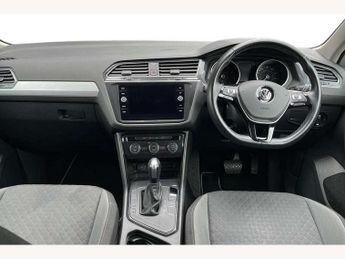 Volkswagen Tiguan 1.5 TSi EVO 150 Match 5dr DSG