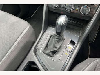 Volkswagen Tiguan 1.5 TSi EVO 150 Match 5dr DSG