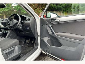 Volkswagen Tiguan 1.5 TSi EVO 150 Match 5dr DSG