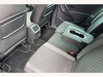 Volkswagen Tiguan 1.5 TSi EVO 150 Match 5dr DSG