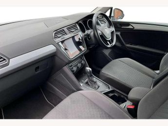 Volkswagen Tiguan 1.5 TSi EVO 150 Match 5dr DSG