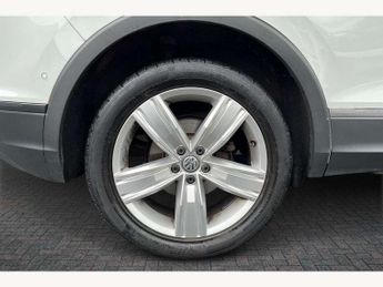Volkswagen Tiguan 1.5 TSi EVO 150 Match 5dr DSG