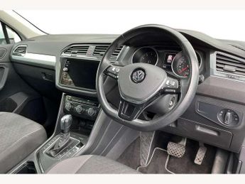Volkswagen Tiguan 1.5 TSi EVO 150 Match 5dr DSG