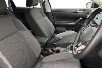 Volkswagen Polo 1.0 TSI Match 5dr DSG