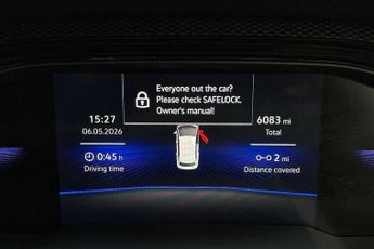 Volkswagen Polo 1.0 TSI Match 5dr DSG