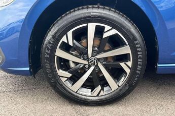 Volkswagen Polo 1.0 TSI Match 5dr DSG