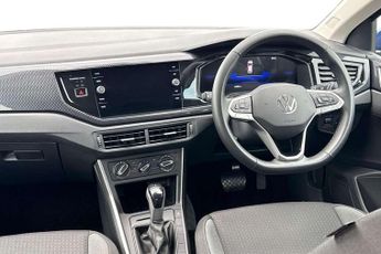 Volkswagen Polo 1.0 TSI Match 5dr DSG