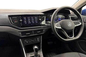 Volkswagen Polo 1.0 TSI Match 5dr DSG