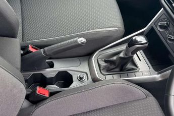 Volkswagen Polo 1.0 TSI Match 5dr DSG