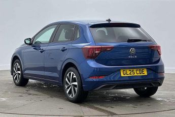 Volkswagen Polo 1.0 TSI Match 5dr DSG