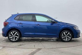 Volkswagen Polo 1.0 TSI Match 5dr DSG