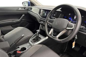 Volkswagen Polo 1.0 TSI Match 5dr DSG
