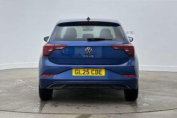 Volkswagen Polo 1.0 TSI Match 5dr DSG