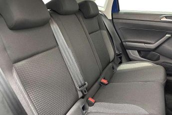 Volkswagen Polo 1.0 TSI Match 5dr DSG