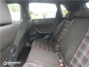 Volkswagen Polo 2.0 TSI GTI+ 5dr DSG