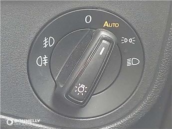 Volkswagen Polo 2.0 TSI GTI+ 5dr DSG