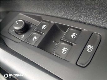 Volkswagen Polo 2.0 TSI GTI+ 5dr DSG