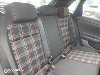 Volkswagen Polo 2.0 TSI GTI+ 5dr DSG