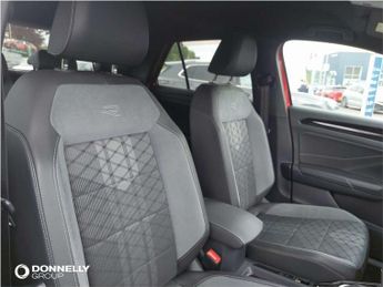 Volkswagen T-Roc 1.5 TSI R-Line 5dr DSG