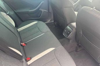 Skoda Kamiq 1.5 TSI SE L Executive 5dr DSG