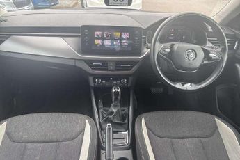 Skoda Kamiq 1.5 TSI SE L Executive 5dr DSG