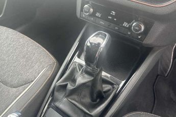 Skoda Kamiq 1.5 TSI SE L Executive 5dr DSG