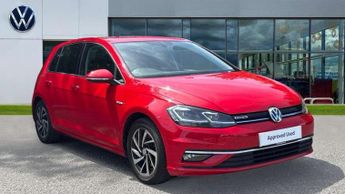 Volkswagen Golf 1.5 TSI EVO Match Edition 5dr
